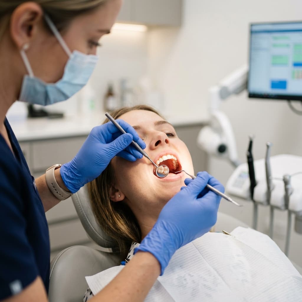 Full Mouth Rehabilitation