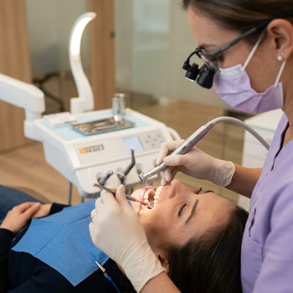Oral Surgery
